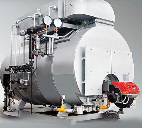 燃气锅炉专业制造厂家 燃气锅炉厂家-泉州潘博礼品包装设计有限公司